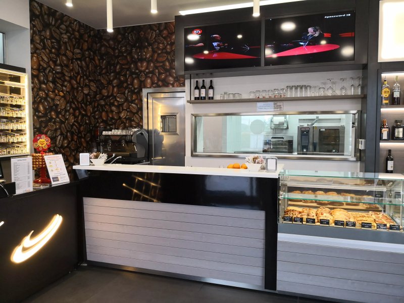 Fuelcafe