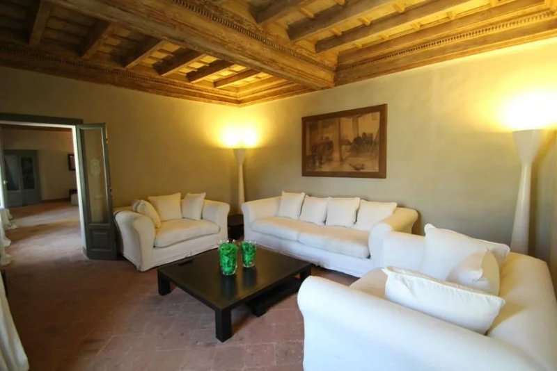 B&B Villa Affaitati