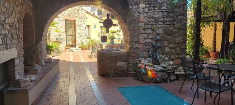 Hotel Fonte Cesia