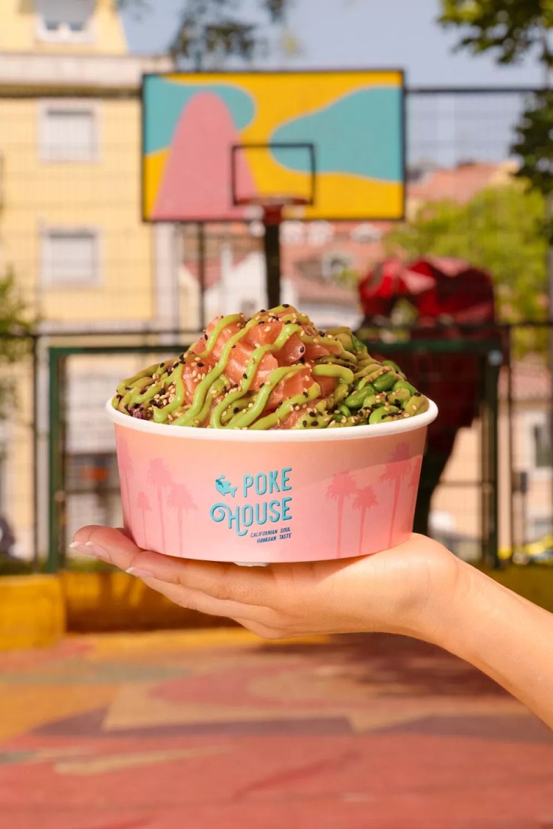Poke House - Gran Reno