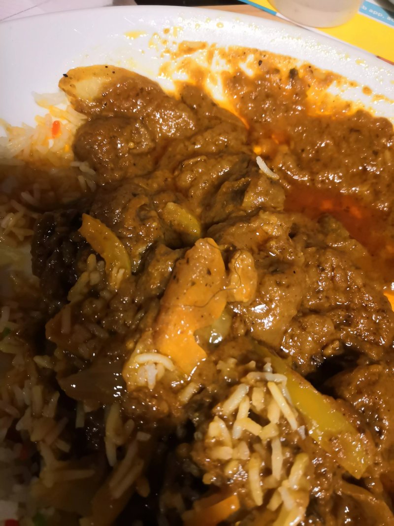 West End Tandoori