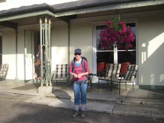 Regency House Hotel
