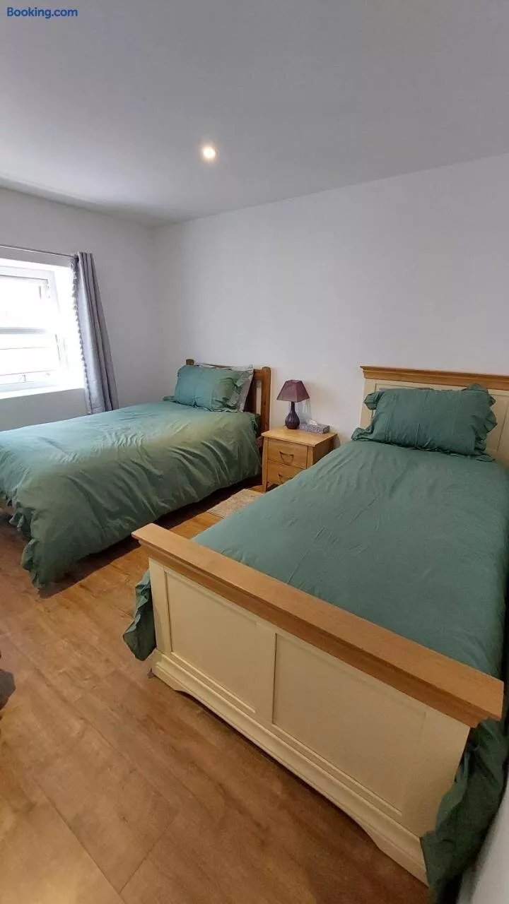Liverpool Newington Stay