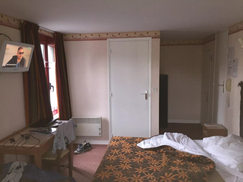 Auberge de Rean