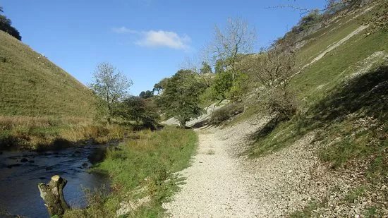 Wolfscote Dale