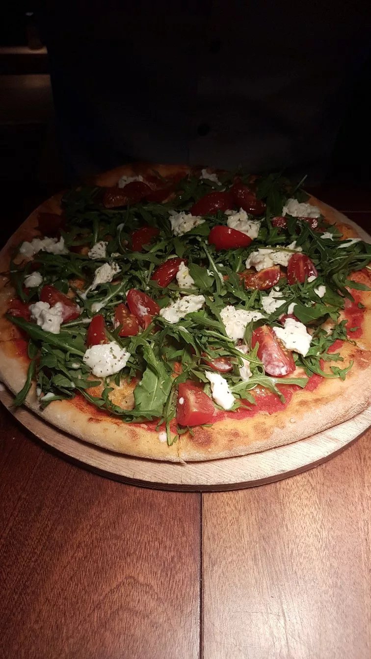 Pizza Propria