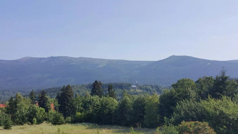 Chata Sudecka u Prezesa