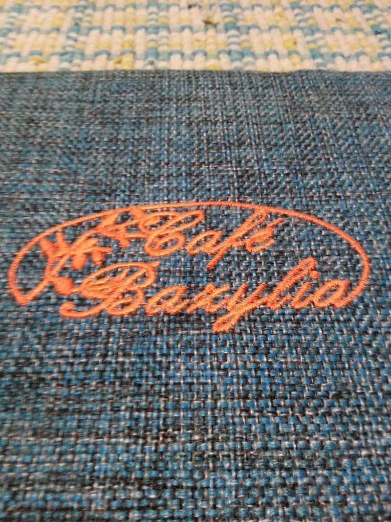 Bazylia Cafe