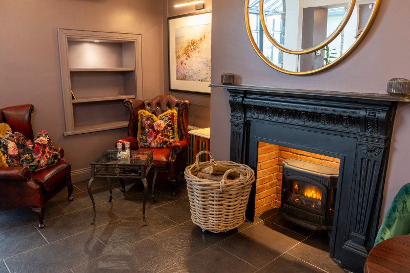 The Coach House @stewarts