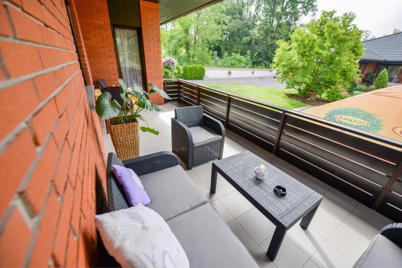 Guest House Bakhus