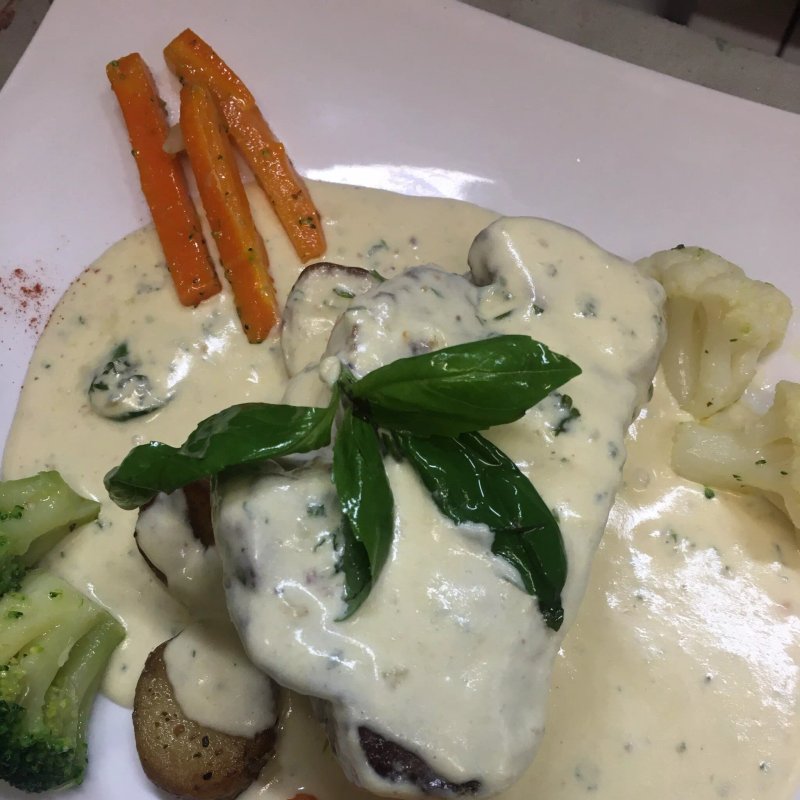 La zingara ristorante Italiano