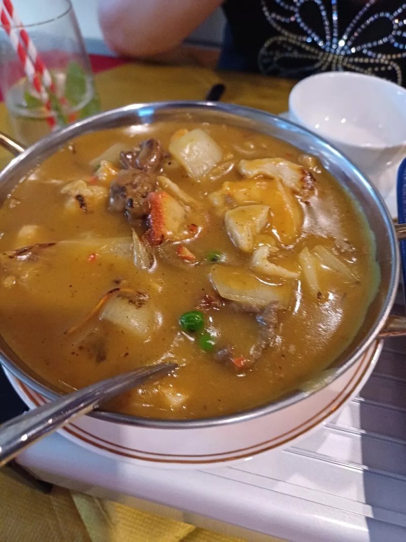 Treasure Mountain Chinese Cuisine