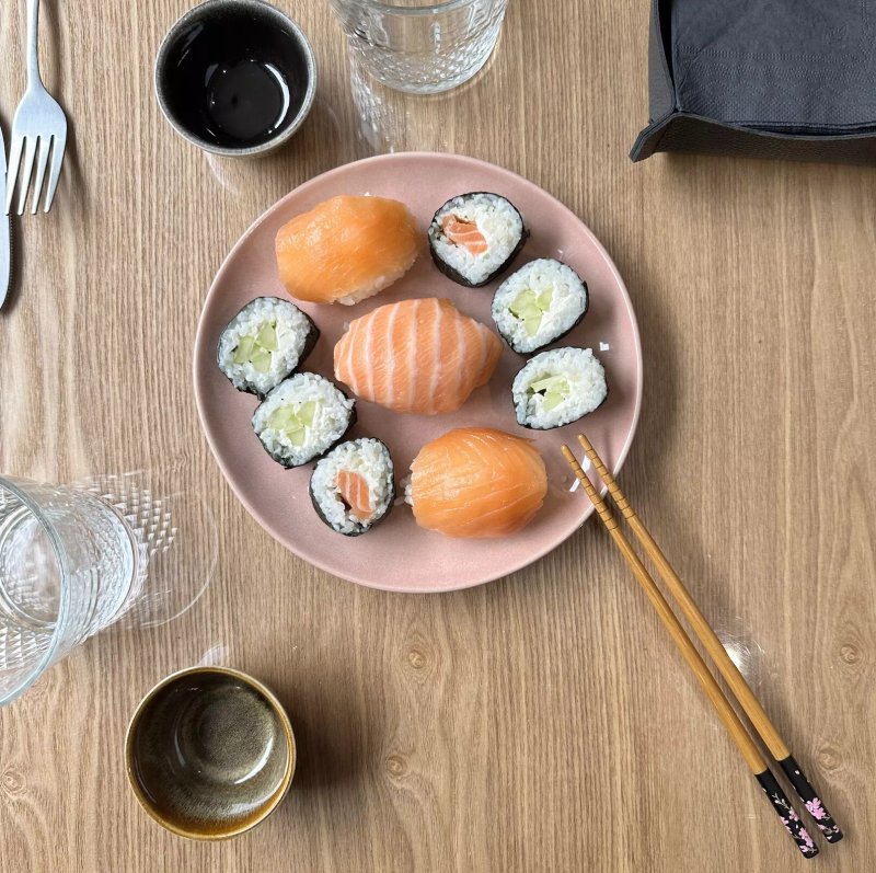 L'atelier Sushi