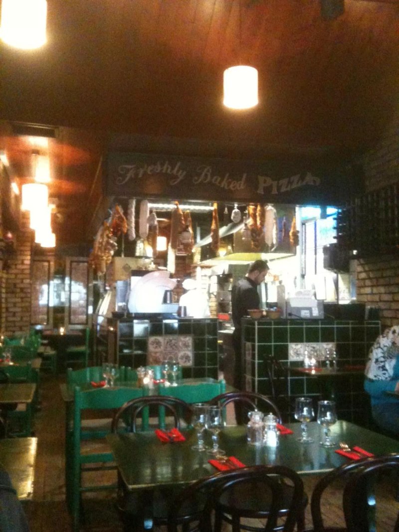 Millers Pizza