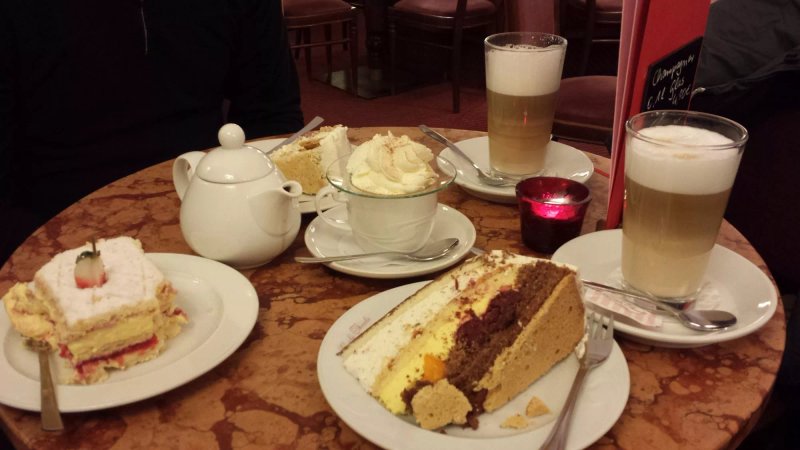 Cafe Thiele