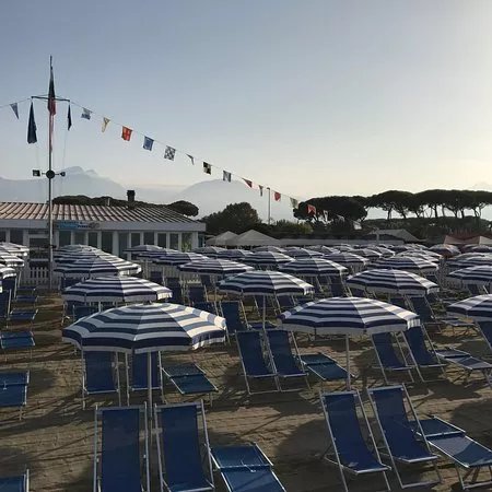 Bagno Battelli