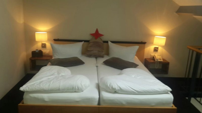 Hotel Utkiek & Restaurant Davids