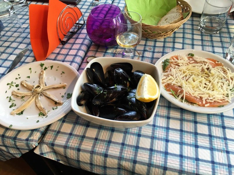 Happy Day's Ristorante