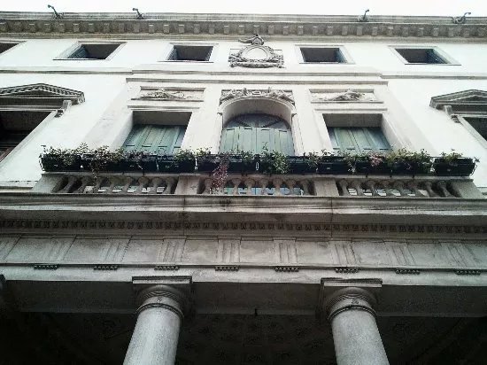Palazzo Zigno (Palazzo Vigodarzere)