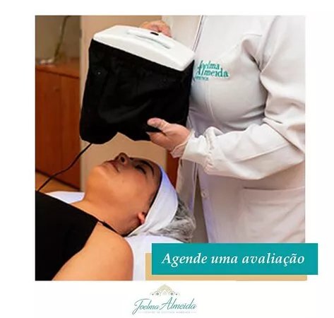 Estetica Joelma Almeida