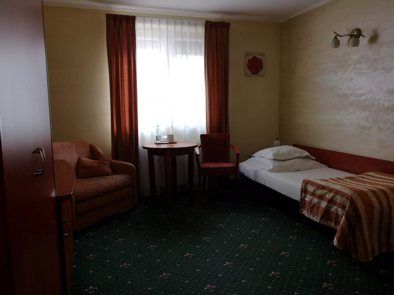 Hotel City