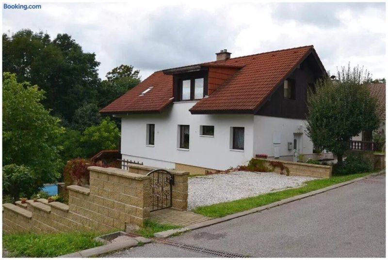 Pension Dvoracek