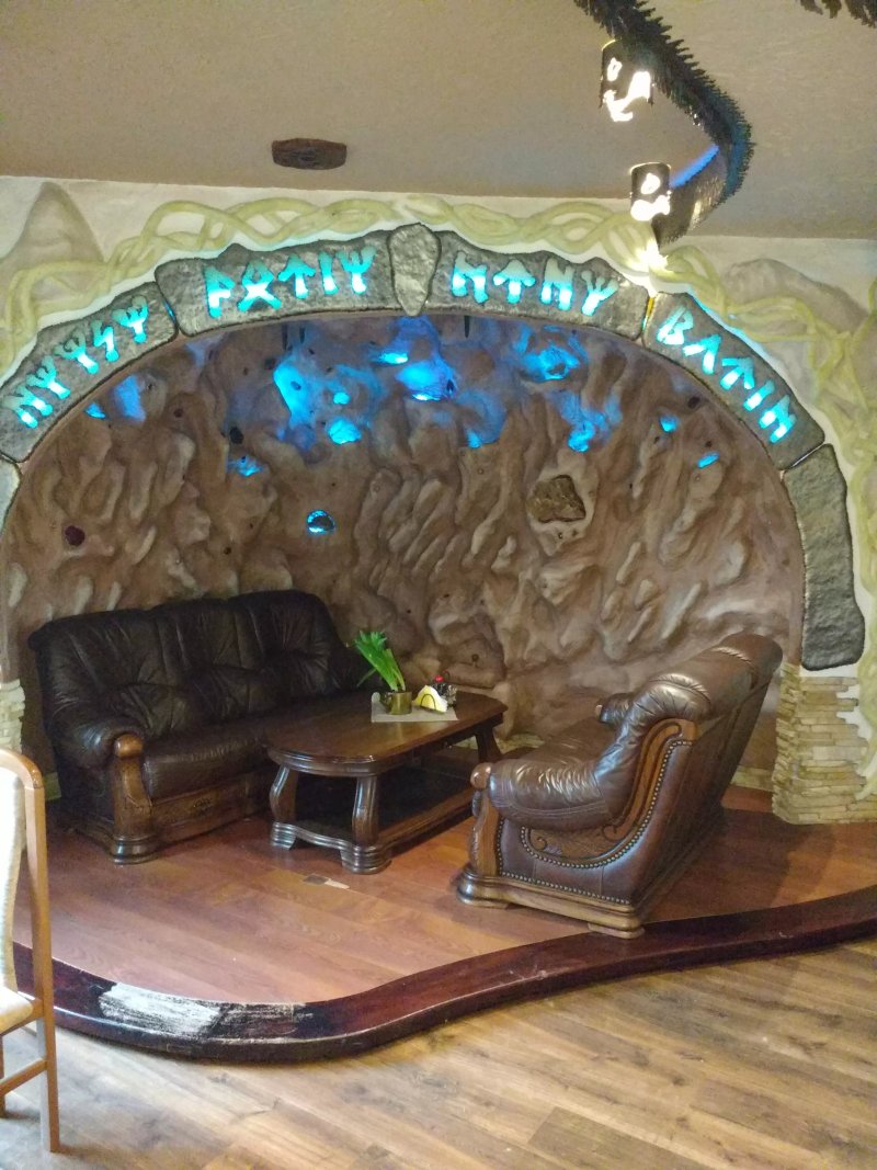 Zajazd Kasztelan Restauracja
