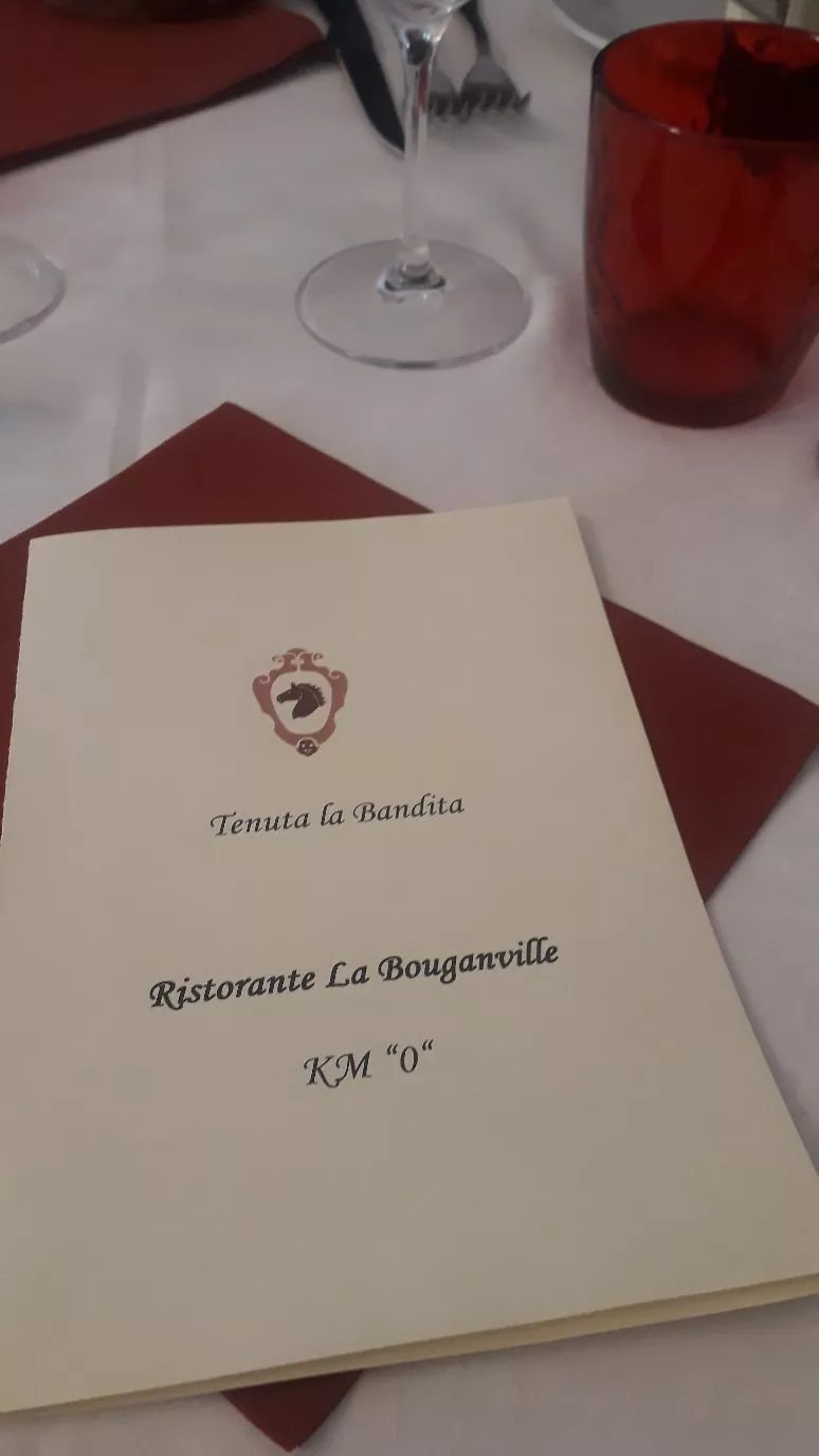 Ristorante La Bandita