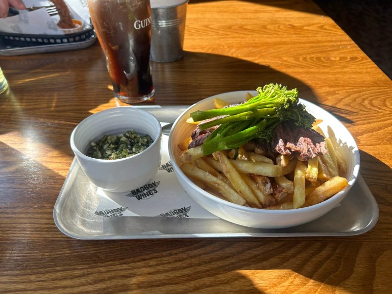 Hare and Hounds
