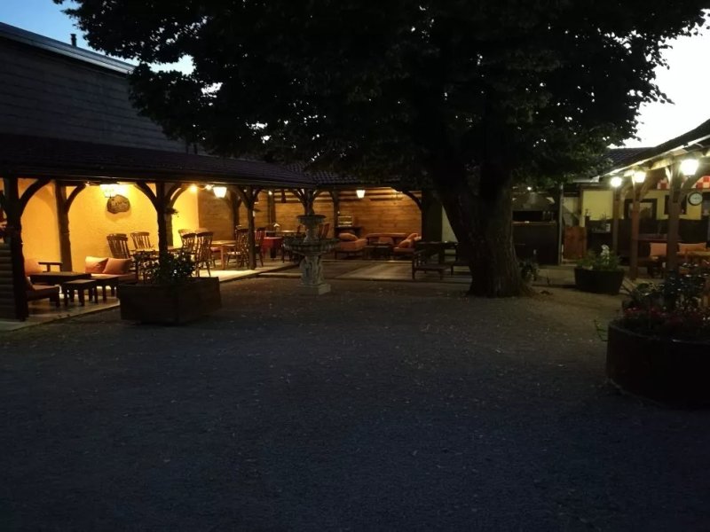 Restoran K Lojzeku