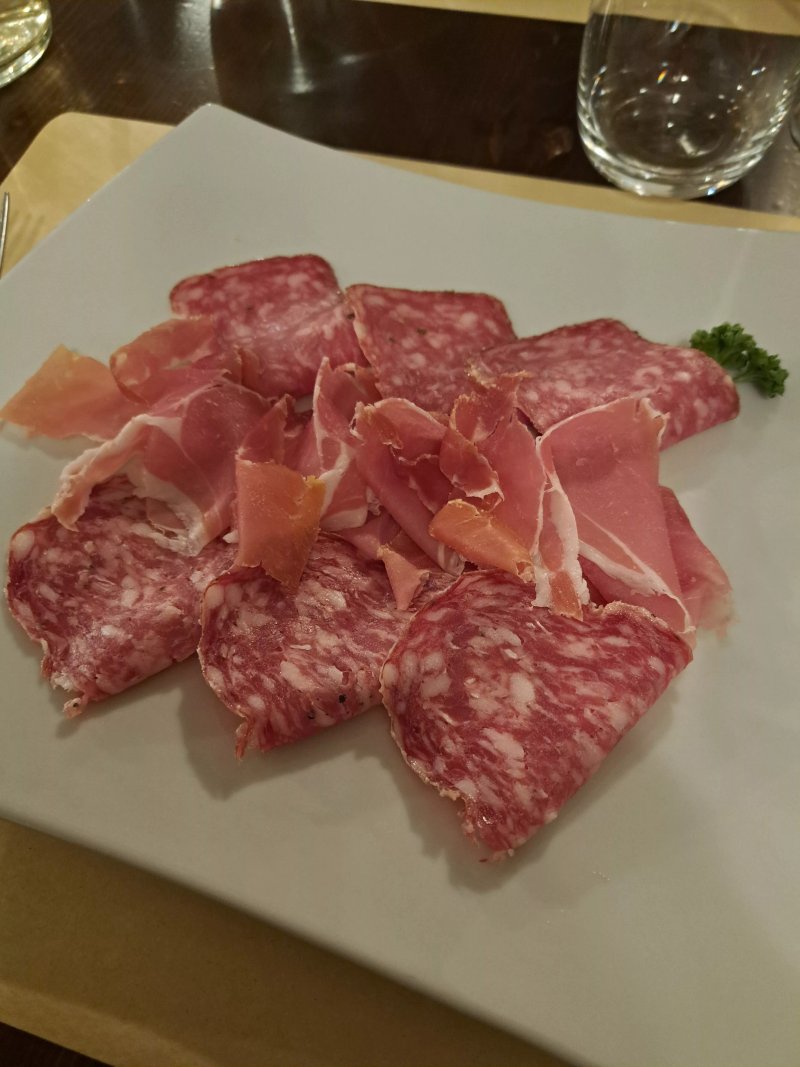 Trattoria Al Paiolo