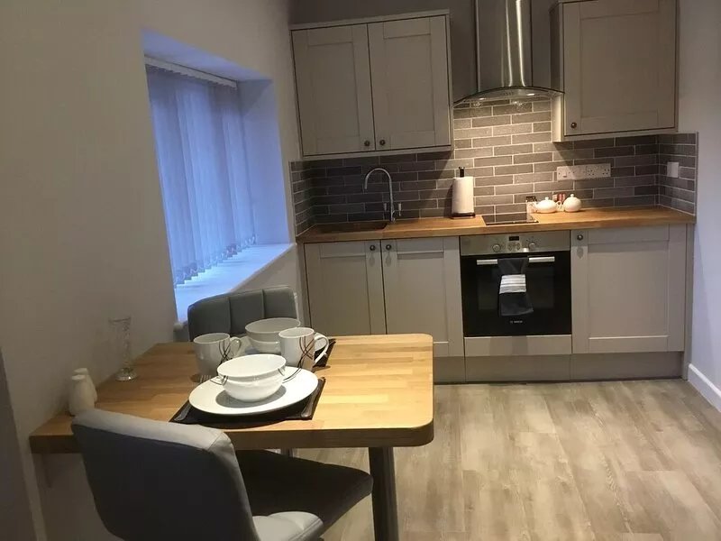 Beautiful Countryside self contained 1 bed Annexe.  5* reviews. Min 2 night stay