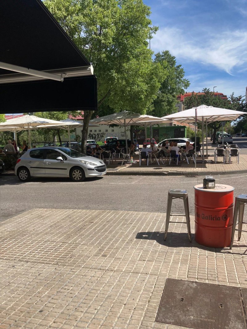 La Vieja Dehesa