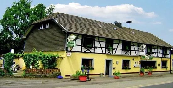 Haus Vennblick