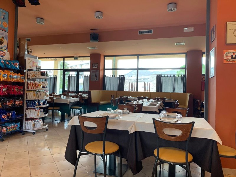 Ristorante Shine