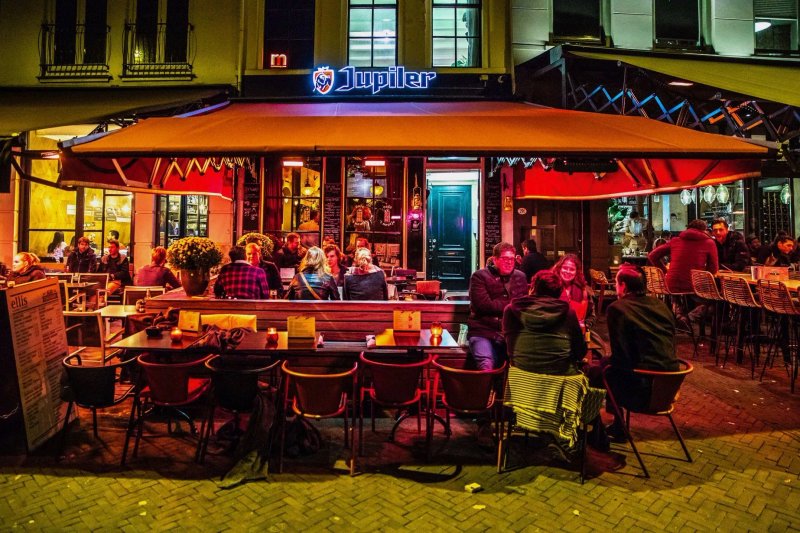 Cafe 't Neutje