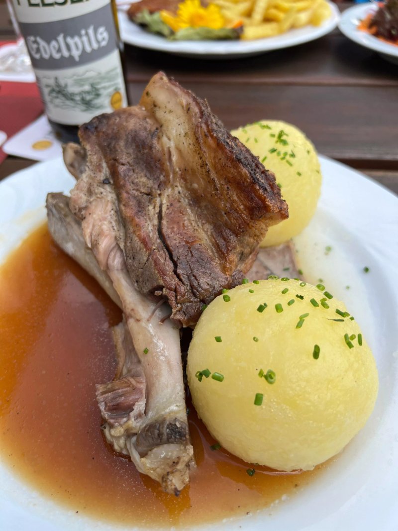 Gasthaus Eichelgarten