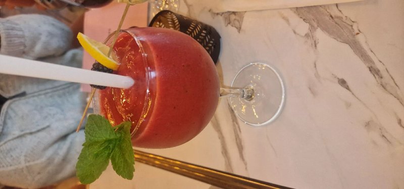 Shakespeare Cafe & Bistro