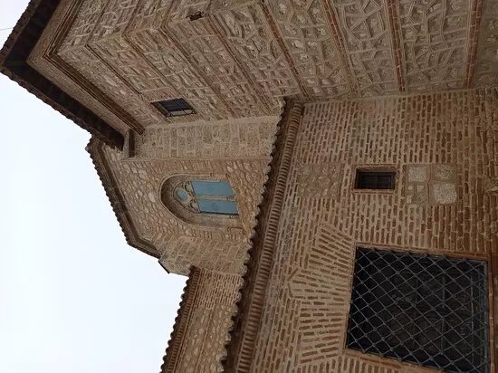 Capilla del Santisimo Cristo de la Sangre