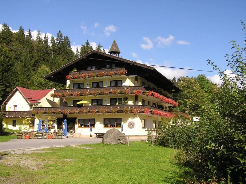 Gasthof Muehle - Natur- und Wanderhotel