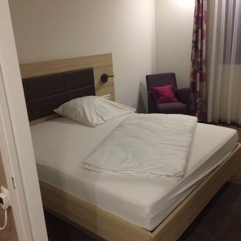 Hotel Hasen
