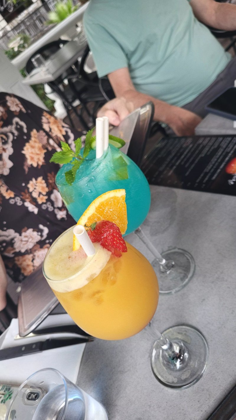 La Signature Restaurant