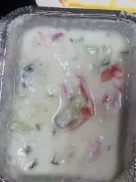Anikas Takeaway
