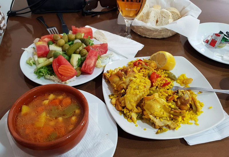 Cafe Bar Atenea