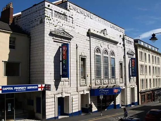 Mecca Bingo and Slots Scarborough