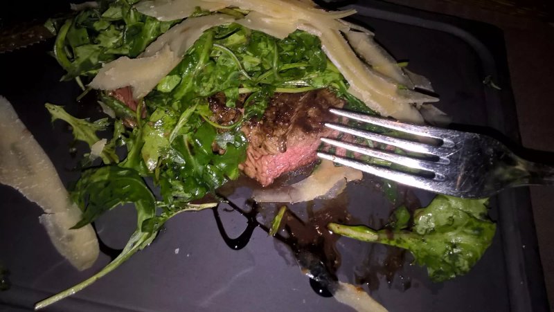 Hostellerie de Geneve (Restaurant)