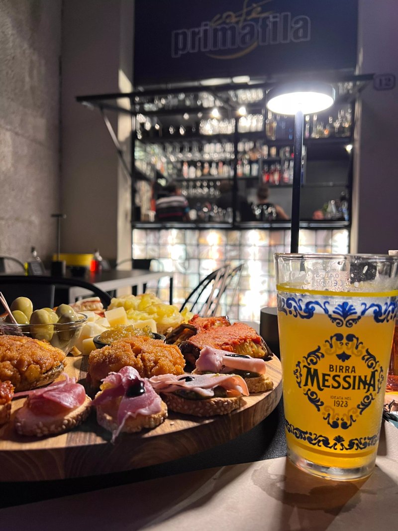 Primafila Cafe