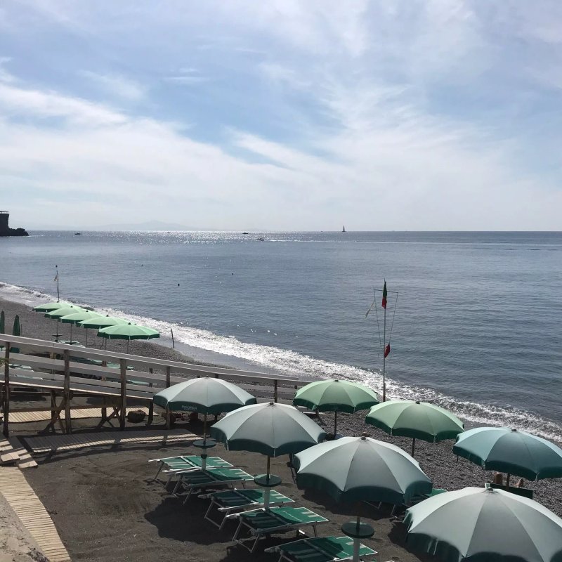 La Casa D'A...Mare