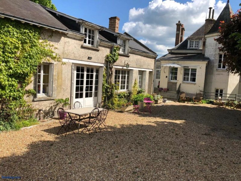Au Bonheur Dupre Bed & Breakfast