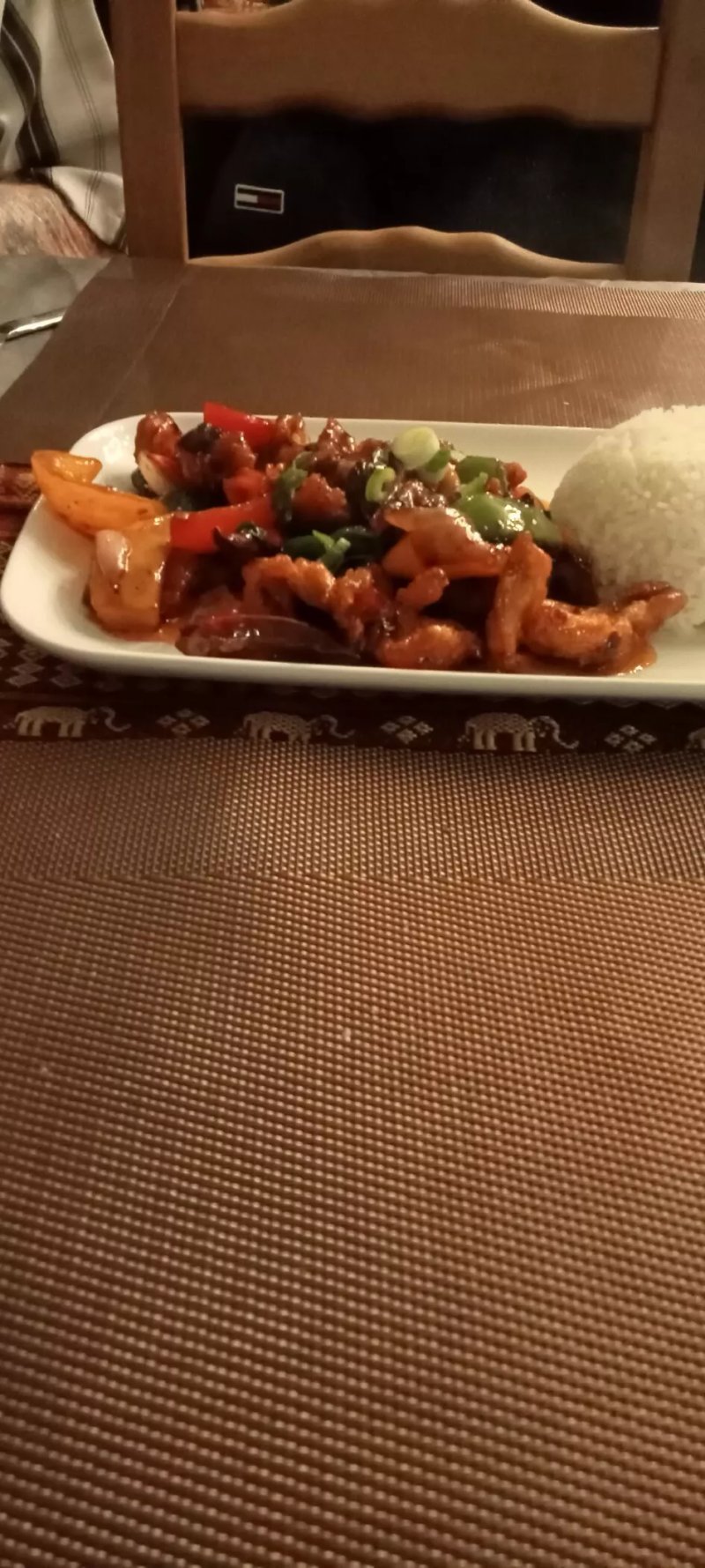 The Thai Town Restaurant & Bar